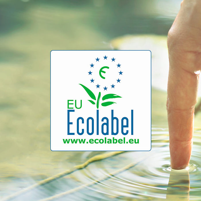 EU-ympäristömerkki – tiukat ympäristökriteerit tuotteelle