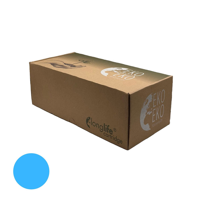 Longlife Cartridge® 593-BBLL  Cyan