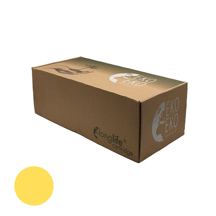 Longlife Cartridge®  CF462X / 656X Yellow