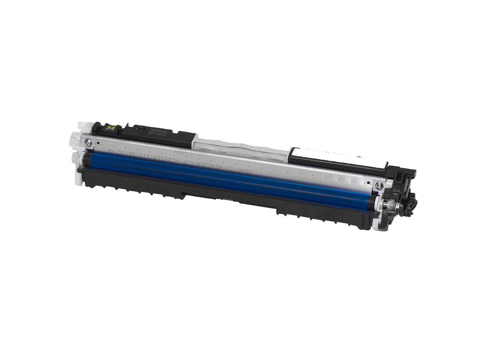 Longlife Cartridge®  CE311A / 126A Cyan