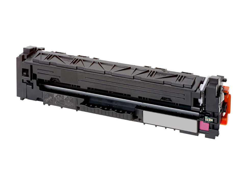 Longlife Cartridge® CF 543X / 203X MAGENTA