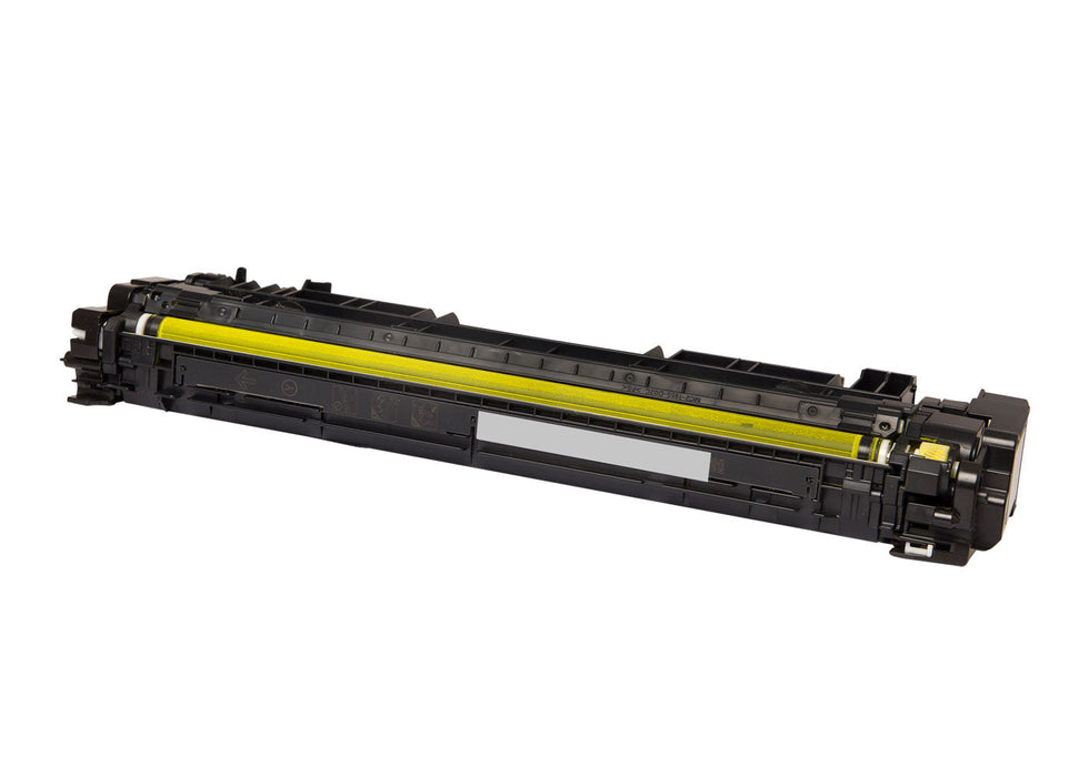 Longlife Cartridge® W2002A / 658A yellow