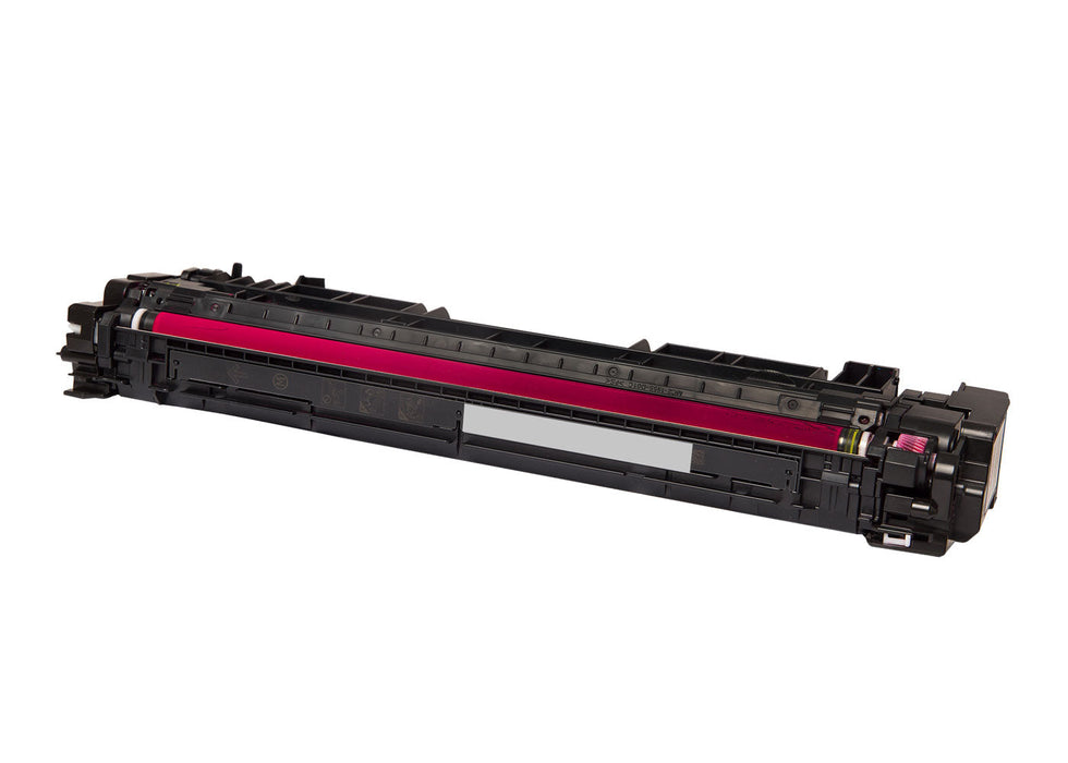 Longlife Cartridge® W2003A / 658X magenta