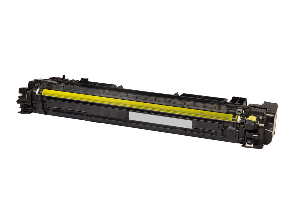 Longlife Cartridge® W2012A / 659X yellow