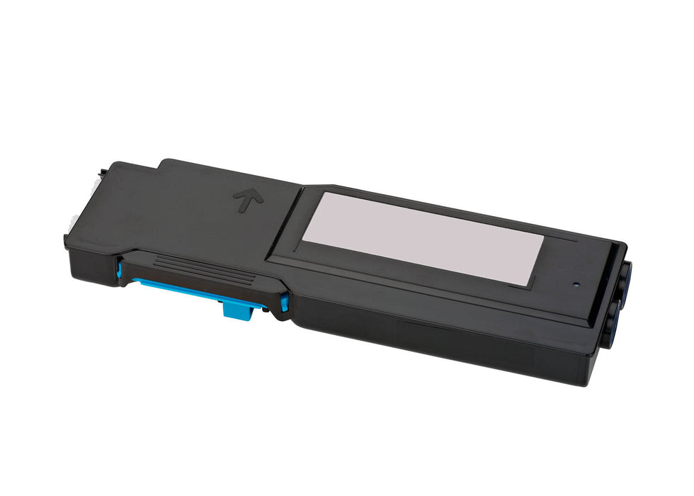 Longlife Cartridge® 593-BBBT / 488NH CYAN