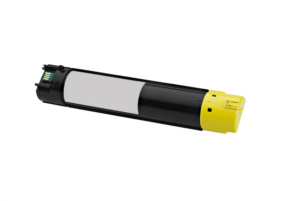 Longlife Cartridge® 593-10924 / F916R  Yellow