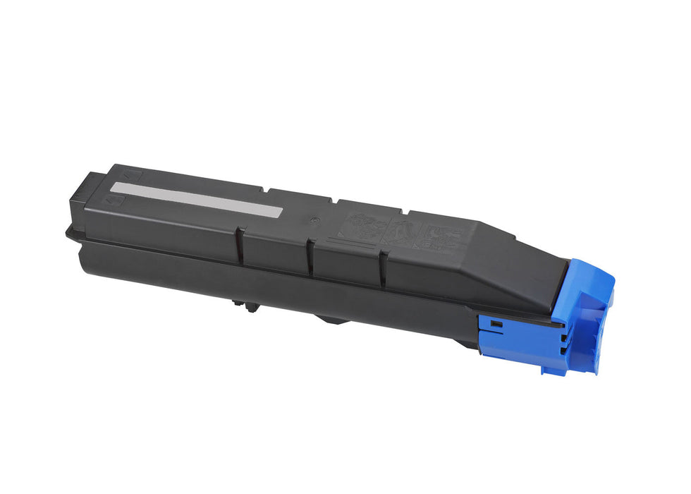 Longlife Cartridge® TK-8505C / 1T02LCCNL0 SYAANI