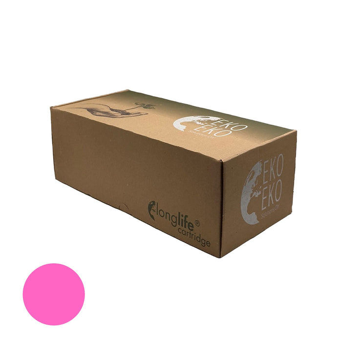 Longlife Cartridge® CF 543X / 203X MAGENTA