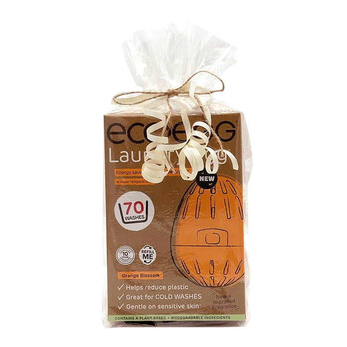Ecoegg lahjapaketti pakkaus 5 kpl